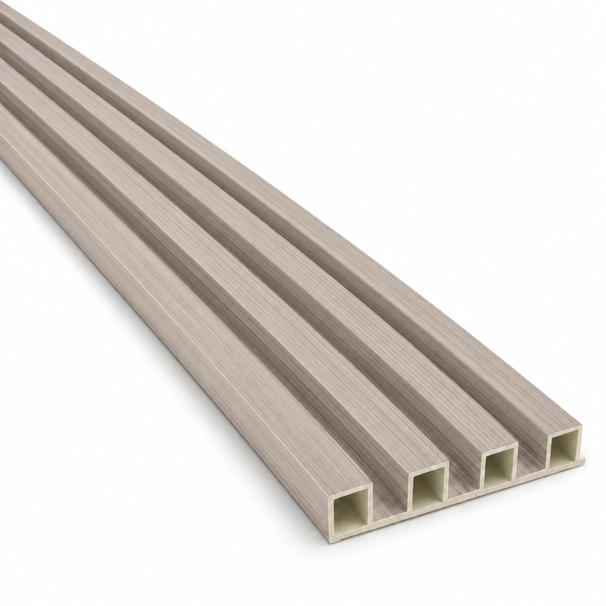 Fluted panels (box of 10)