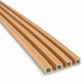 Fluted panels